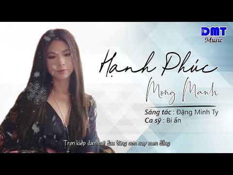 Hạnh phúc mong manh - Huyền Trâm