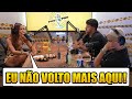 Momentos Vergonha Alheia em Podcasts!