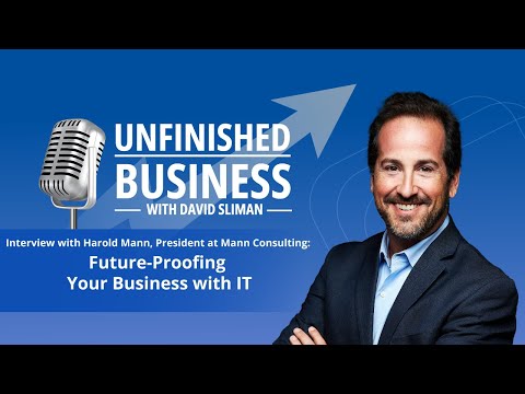 Unfinished Business
