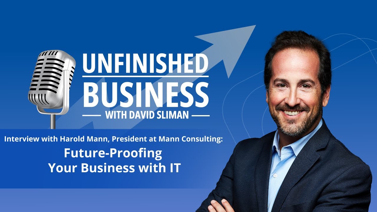 Unfinished Business