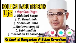 Download lagu Lagu Ustadz Jefri Al Buchori (Uje) Full Album | Lagu Religi Islam Terbaik Terpopuler mp3 Download lagu Lagu Ustadz Jefri Al Buchori (Uje) Full Album | Lagu Religi Islam Terbaik Terpopuler mp3