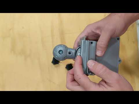 How to change Power Wheels Shifter Switches by MLToys