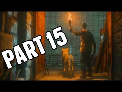MAN'S BEST FRIEND - Until Dawn: Walkthrough Pt. 15