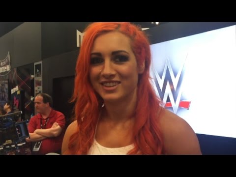 Becky Lynch Says She’d Love Heel Turn In Future