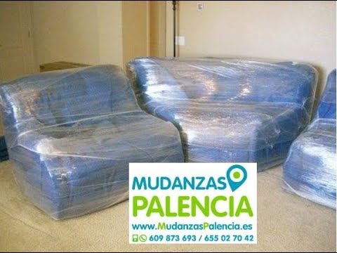 Mudanzas Bustillo de la Vega - MudanzasPalencia.es