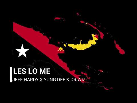 jeff hardy - les lo me (2017)