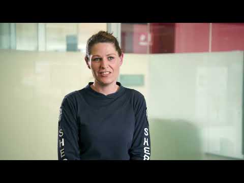 Become a sheriff's officer | Department of Justice and Community Safety Victoria