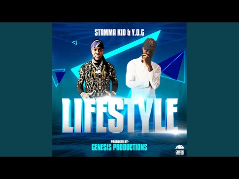 Lifestyle (feat. Y.O.G)