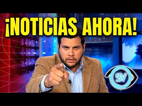 🌎 Sextavisión Noticias | Miércoles 6 de mayo de 2026