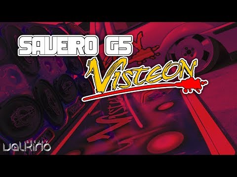 Saveiro G5 Equipe Visteon De Luís Eduardo Magalhães BA