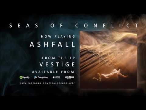 SEAS OF CONFLICT - ASHFALL