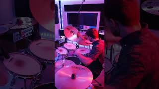 My Quest To Cover This Entire Album Continues... #shorts #drumcover #piebald