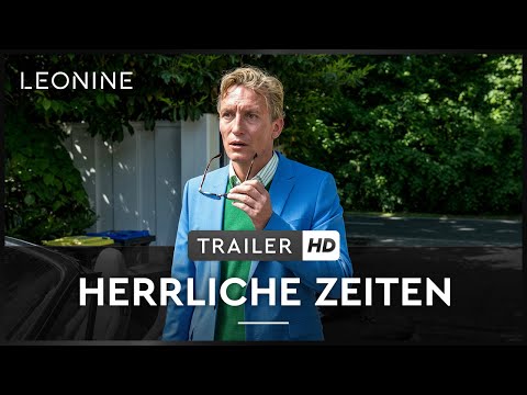 HERRLICHE ZEITEN | Trailer | HD | Offiziell | HD