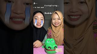 Download lagu Seru jugaa #gamesberdua #games #permaianananak #maiananseru #maianangigibuaya mp3
