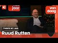 Tactus-topman Ruud Rutten blikt terug op vier decennia hulp aan verslaafden
