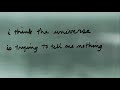 Hawksley Workman - Dwindling Beauty (let's fake our deaths together) [Official Video]