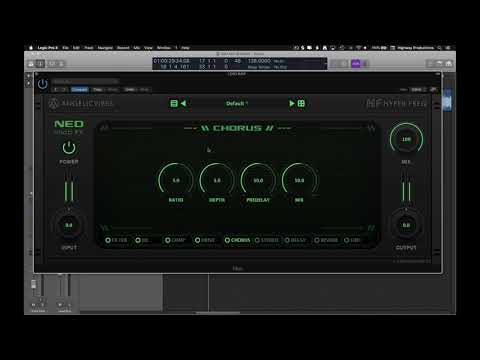 Free Download NEO v1.0.1 AU VST VST3 x86 x64 WiN MAC