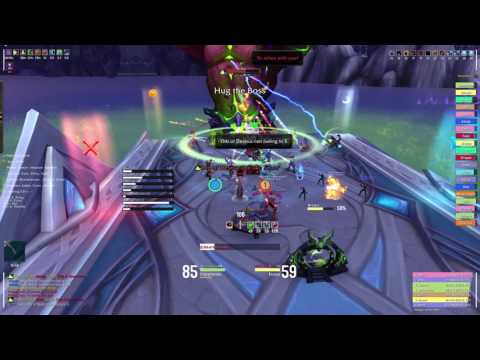 Seven Day Ban vs Mythic Krosus