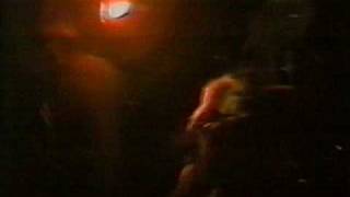 Hanoi Rocks - Mental Beat [1984]