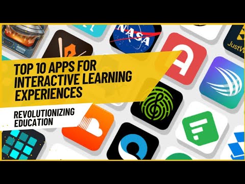 Educational Apps: Revolutionizing Learning | Community Health