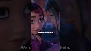 Hexed (2026) Video