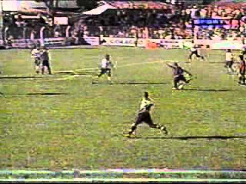 Juninho - Atlético 2x1 Mamoré - Mineiro 2003