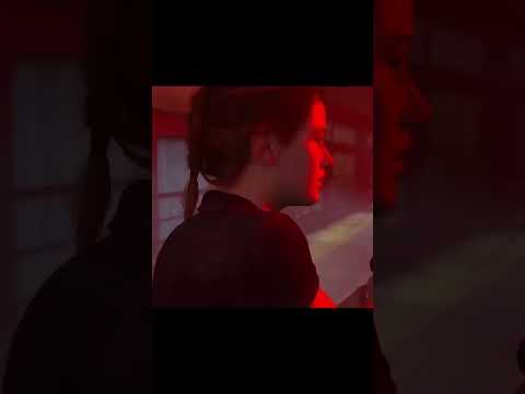 JOEL in KILLS ABBY🥶😂