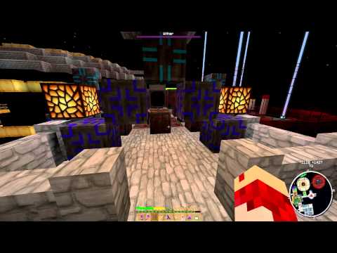 FTB: Agrarian Skies - S01E16 - Automating and Announcement