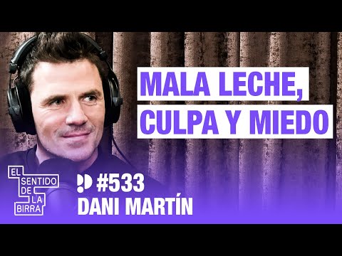“El Mejor Disco que he Hecho en Mi Vida”. Dani Martín | Cap.533