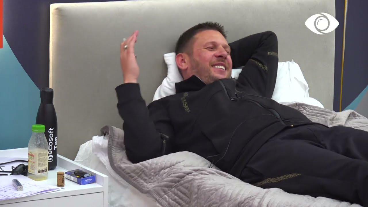 Më duken muhabete fëmijësh/ Tani: S'kam më durim