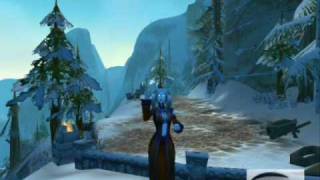 World of Warcraft- Midnight Heartache