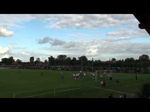 Piast Karnin - Stilon Gorzów Wielkopolski - 09.10.2011