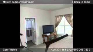 preview picture of video '2215 Shelby Lane Moscow ID 83843'