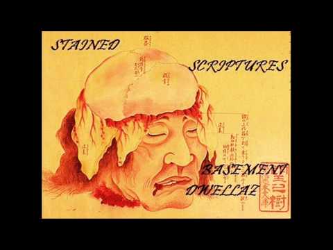 BASEMENT DWELLAZ - HIDDEN TREASURES (PROD. BY 12WELVE)