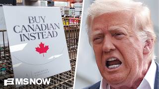 More Tariff Turmoil: AP reports Canada will announce RETALIATORY tariffs today