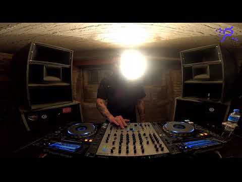 PATTERN:  Diffuse Reality Showcase - EXTERMINADOR - 07.02.22 - 9 P.M