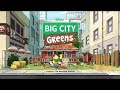 Big City Greens Intro