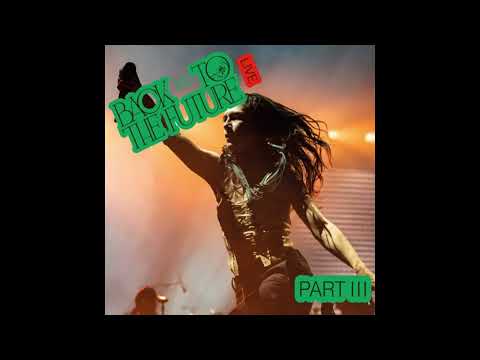 Virtual Jukebox and William Foti