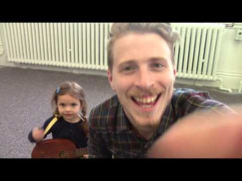 All My Friends Are Giants with Amelia By Mr. Aaron