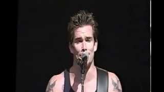 Sugar Ray May 1999 HFStival
