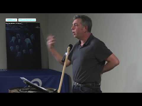 Qu'est-ce qu'un déchet ? Point de vue Denis Blot, anthropologue - Surfrider Foundation