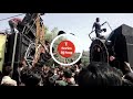 Competition Siren Mix Full Dj Pawan Babuhi Teck Basti T Serise Dj Song Redalertmusic