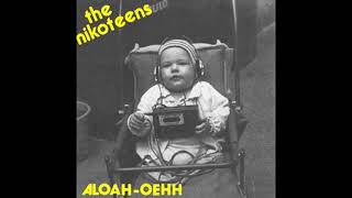 NIKOTEENS   Hawaii 1983