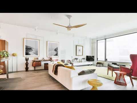 Big Ass Fans Haiku Ceiling Fans Video