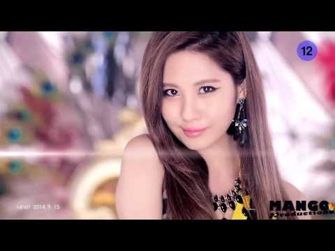 [MV] Girls' Generation-TTS 소녀시대-태티서_Holler_Music Video