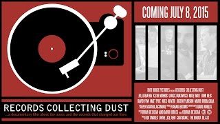 Records Collecting Dust (Official Trailer) - Vinyl Record Documentary