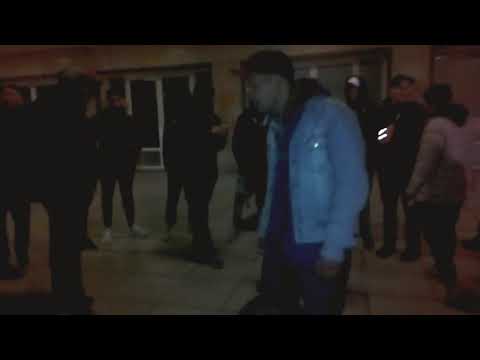 LION vs CHINO MC vs NINO - 8avos | Fecha 13 Torneo 2019 | Warriors of Freestyle