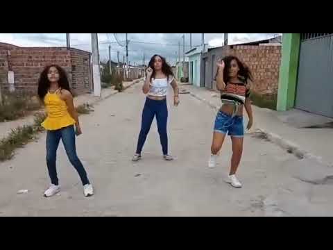 MMD. Simone & Simaria, Zé Felipe - Vontade de Morder