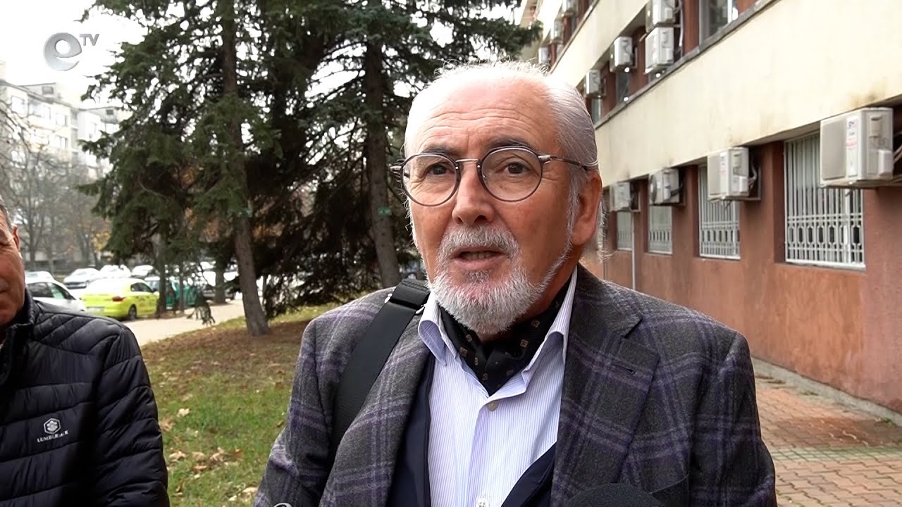 Отложиха за пореден път делото за катастрофата край Загорско с участието на Лютви Местан