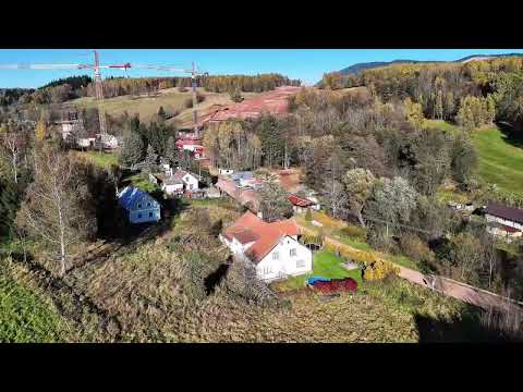 Prodej rodinného domu 338 m2, Lampertice